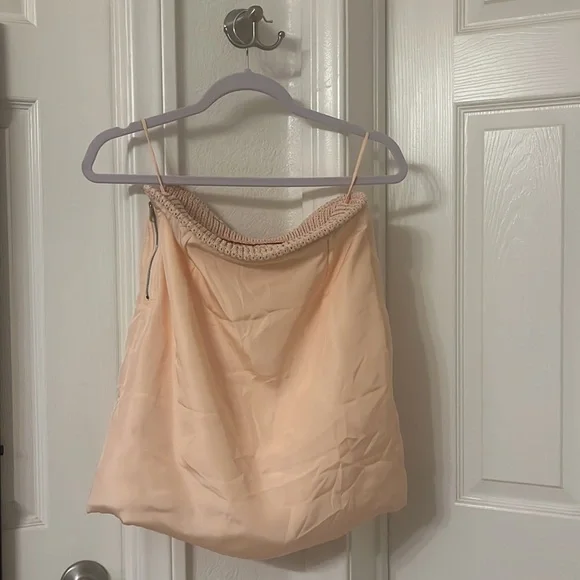 MRPs $1,045 BOTTEGA VENETA
Mini skirts size 36 EU - Picture 8 of 16